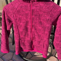 Faded Glory Girls Sweater 