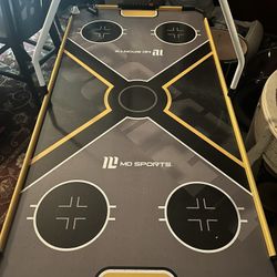 Md Sports Air hockey Table For Kids 