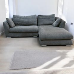 🛋  Sectional Sofa Couch 🚚 DELIVERY AVAILABLE