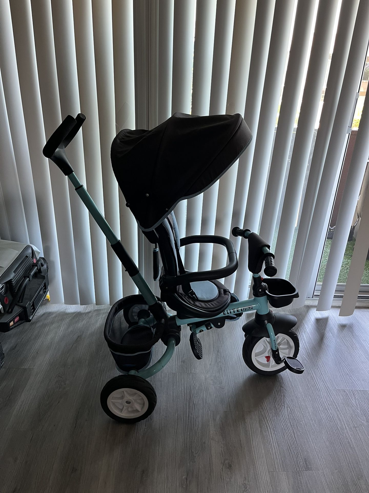 Stroller/ Bicycle