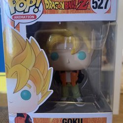 Goku #527