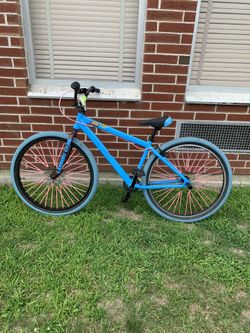 2021 Big Flyer Trades Will Take Cash Tho 