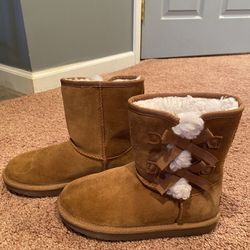 Girl Kookaburra By UGG Tan