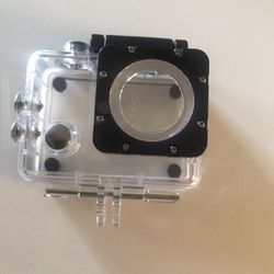 UNDERWATER CASE FOR SOMETHING 