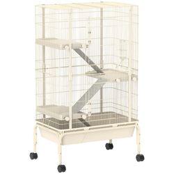 Small Animal Cage, Hamster Cage 