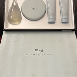 Alfred Sung Perfume 