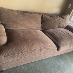 7’ X 4’ Couch FREE