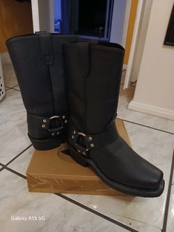 Motorcycle Boots For Women 