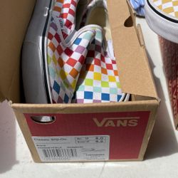 Vans