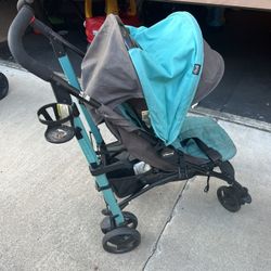 Chicco portable stroller