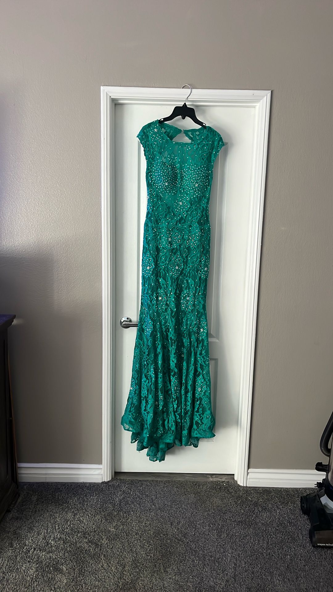 Dress Size 8