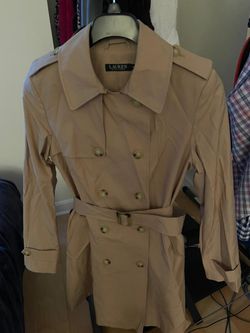 Lite Summer Coat