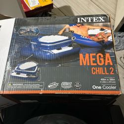 Intex Mega Chill 2