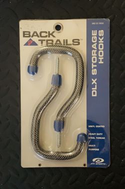 DLX Storage Hooks