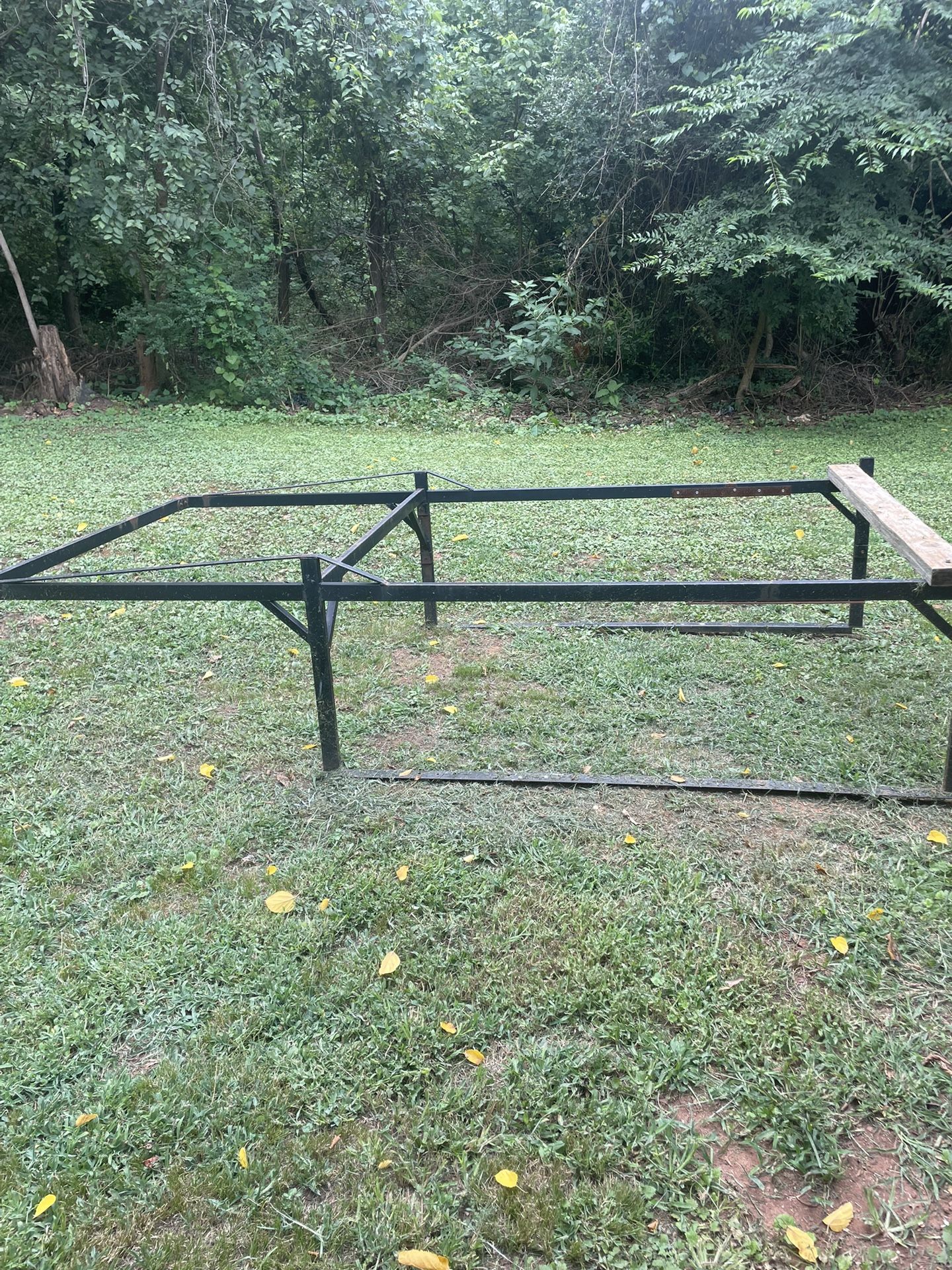Ladder Rack For Short Bee Truck