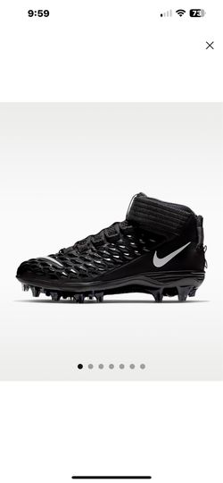 Nike Force Savage Pro 2