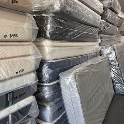 Top Name Brand Mattresses For Sale 