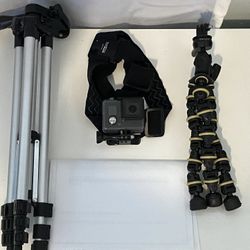 GoPro and Accessories 📸 