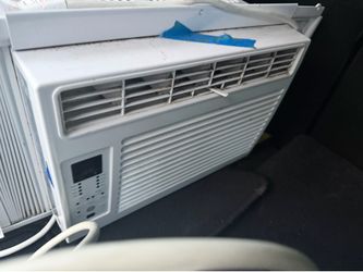 Air conditioner AC Artic king 5000 btu