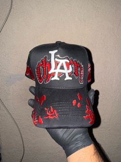 Dandy Hats, Shifu Baez, Barbas Hats, Rude Awakening