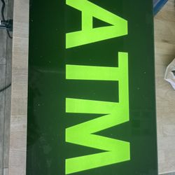 Atm Neon