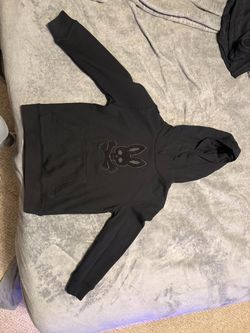 Psycho Bunny kids hoodie