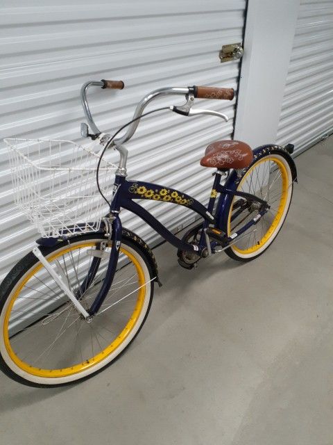 Cruser Bike