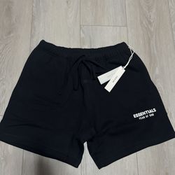 Essentials shorts