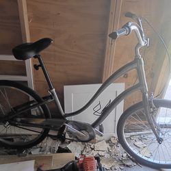 1976 Original Trek Pure Dlx Bicycle 