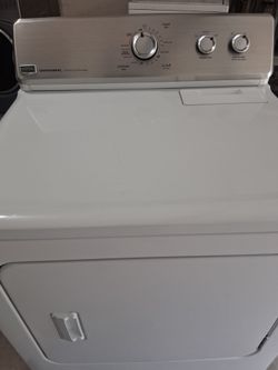 Maytag Electric Dryer, w/Warranty
