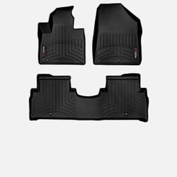 Weather tech floor Liner  Kia Sorento 2016-2018 