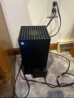 Xbox Serie x