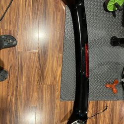 Oem Spoiler Honda Civic