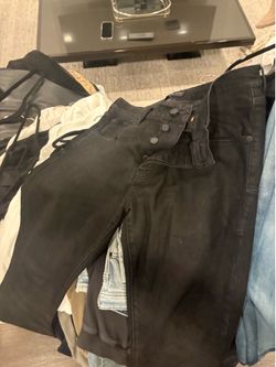 Different pants jeans sweat pants pick and choose styles