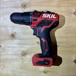SKIL PWRCORE 12V Brushless Cordless Drill Driver