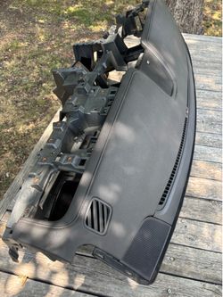 2013-2016 Lincoln mks dash