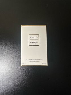 Chanel Coco Mademoiselle Intense EDP - 100ml / 3.4oz (New &