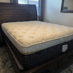 Queen Mattress