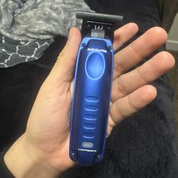 Babybliss Lo Pro Trimmer 