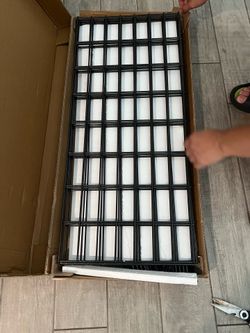 Garage  Storage Shelves,