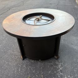 OW Lee Santorini Fire Pit