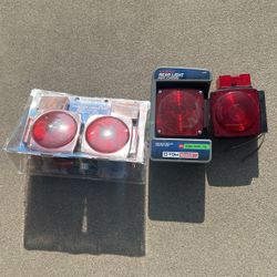 Tráiler Lights