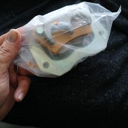 Brake Caliper For Mini Bike