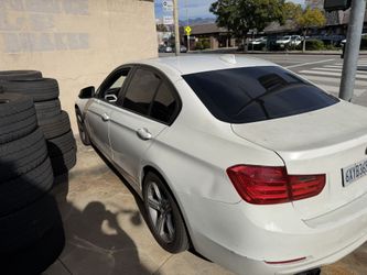 2013 BMW 328i