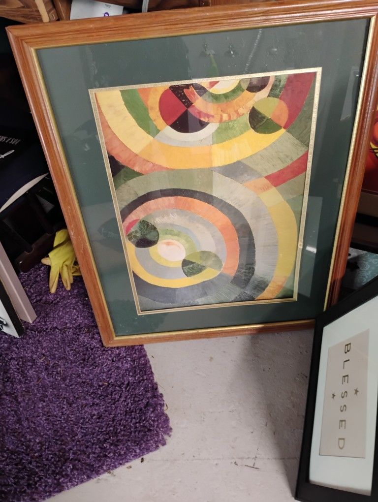 Wall Pictures 