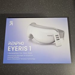 Renpho Eyeris