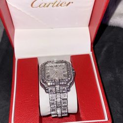 Moissanite Carti