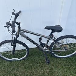 Huffy Kids Bike