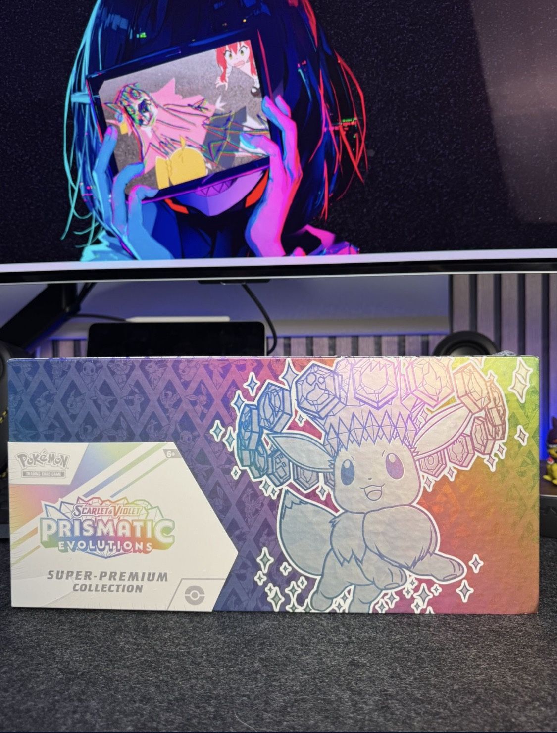Pokemon Spc