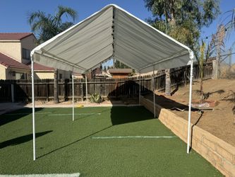 Canopies 